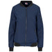 Ladies Crusader Bomber Jacket - Military Green 2XL / Navy / N