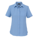 Ladies Donna Blouse Short Sleeve - Shirts-Corporate