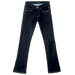 Ladies Eve Stretch Jeans - Bottoms