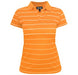 Ladies Rio Golf Shirt - Yellow Only-L-Yellow-Y