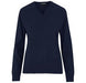 Ladies Heavyweight Ecuador V-Neck Jersey-2XL-Navy-N