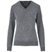 Ladies Heavyweight Ecuador V-Neck Jersey-