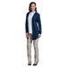 Ladies Long Jersey Jacket - Knitwear