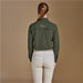 Ladies Long Sleeve Amatola Shirt - New Clothing 2025,Shirts,Utility Shirts