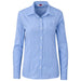 Ladies Long Sleeve Aston Shirt L / Light Blue / LB