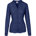 Ladies Long Sleeve Ava Blouse L / Navy / N