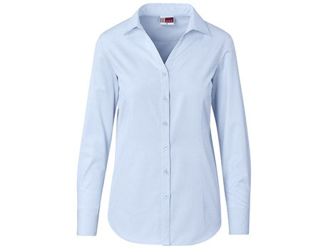 Ladies Long Sleeve Carolina Shirt