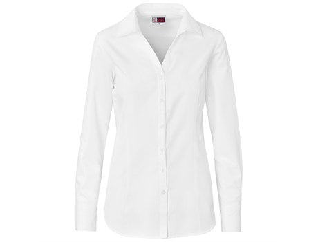 Ladies Long Sleeve Carolina Shirt
