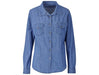 Ladies Long Sleeve Eastwood Shirt
