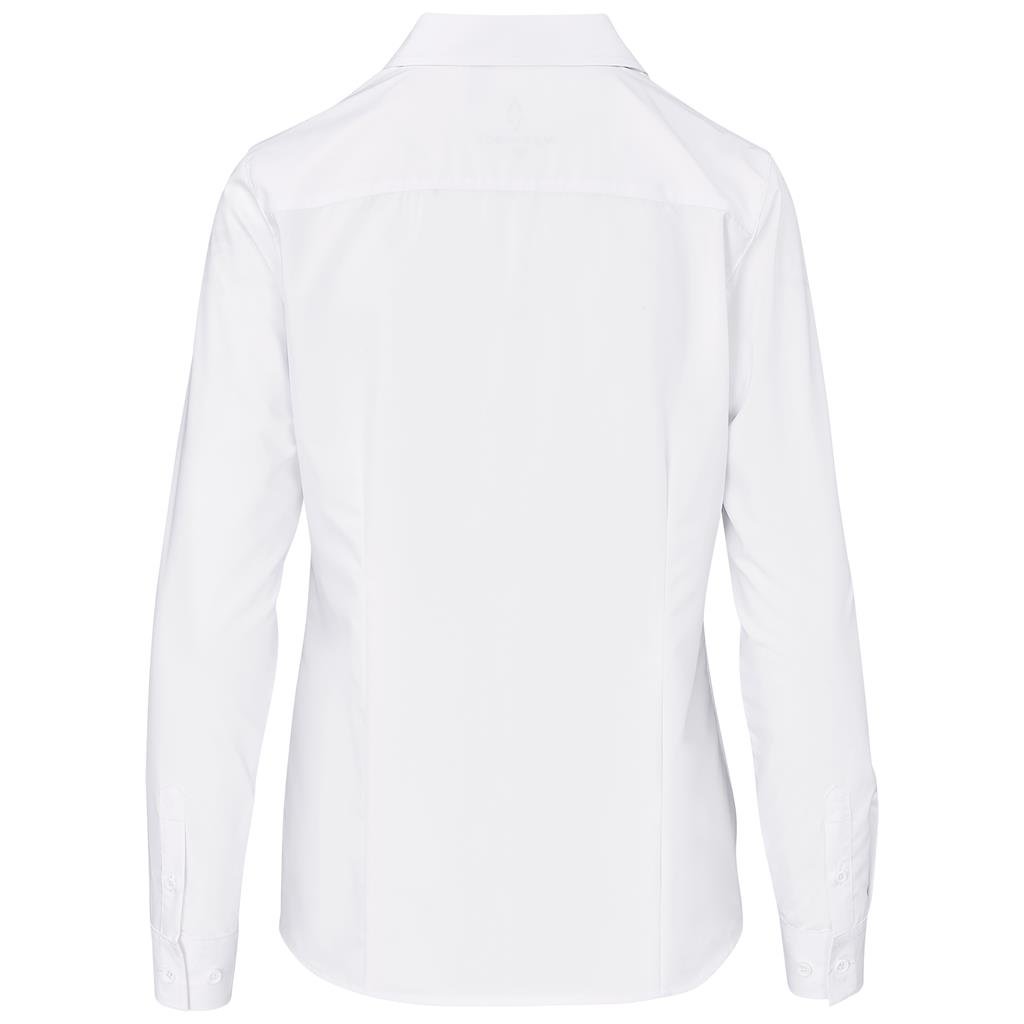Ladies Long Sleeve Hallstatt Shirt - Lounge Shirts,New Clothing 2025