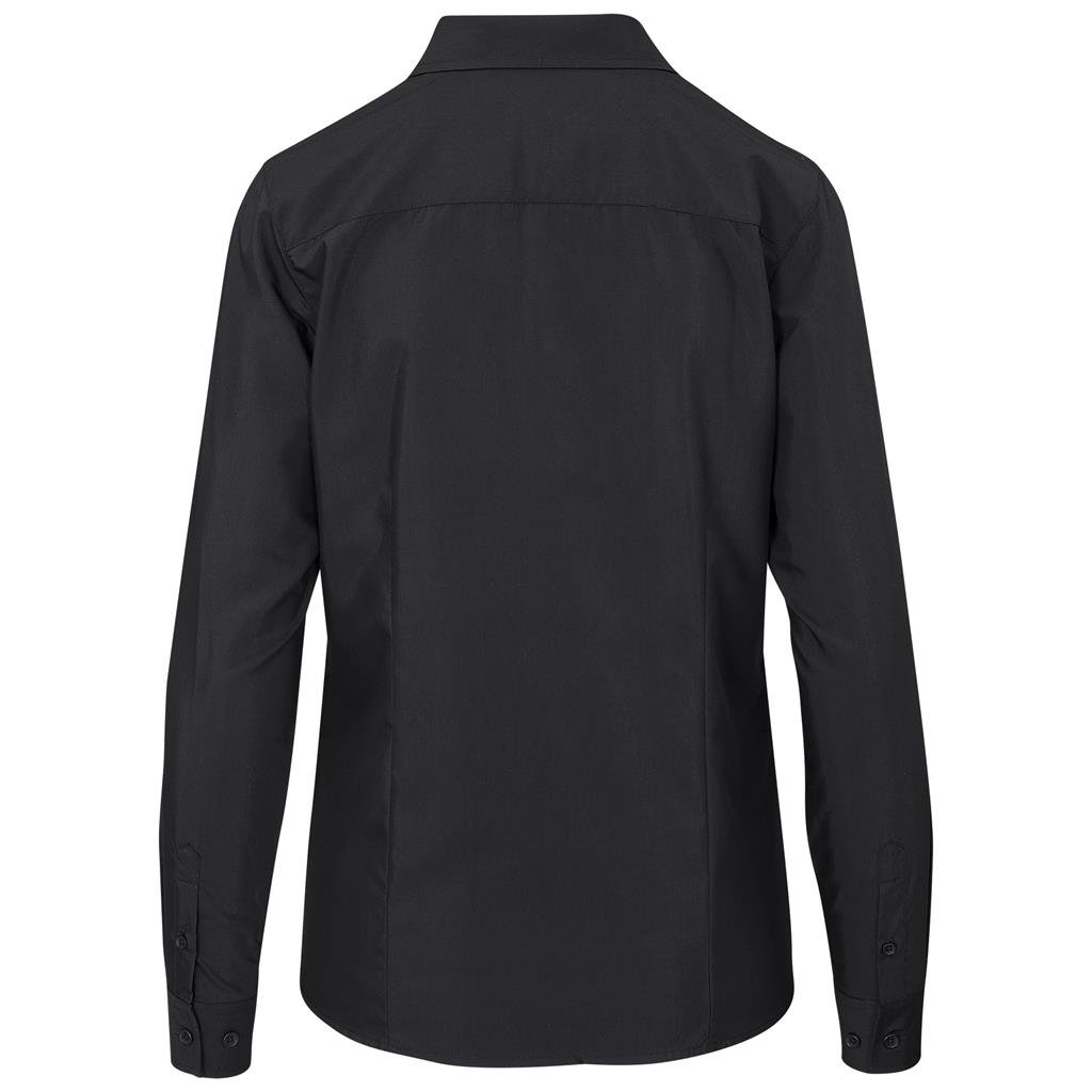 Ladies Long Sleeve Hallstatt Shirt - Lounge Shirts,New Clothing 2025