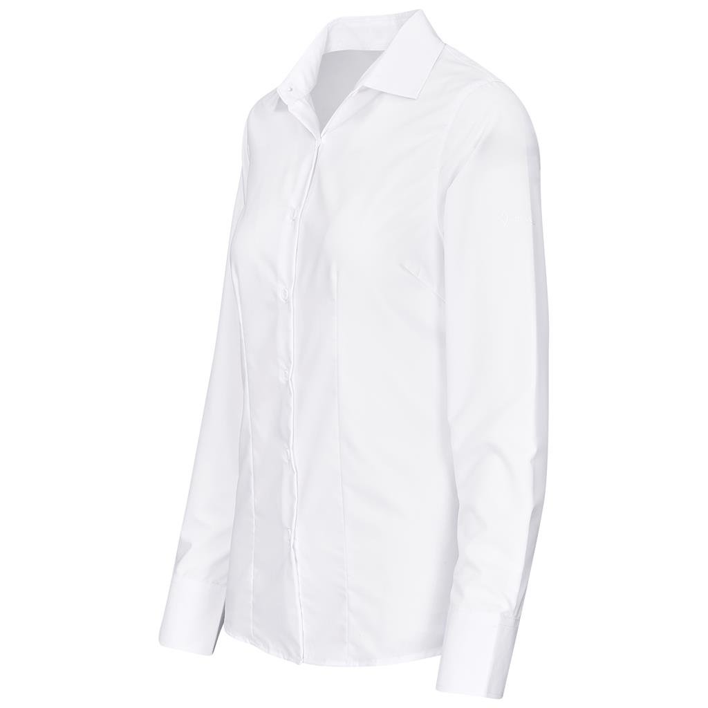 Ladies Long Sleeve Hallstatt Shirt - Lounge Shirts,New Clothing 2025