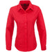 Ladies Long Sleeve Preston Shirt - Blue