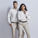 Ladies Long Sleeve Sheffield Stretch Shirt - Lounge Shirts,New Clothing 2025