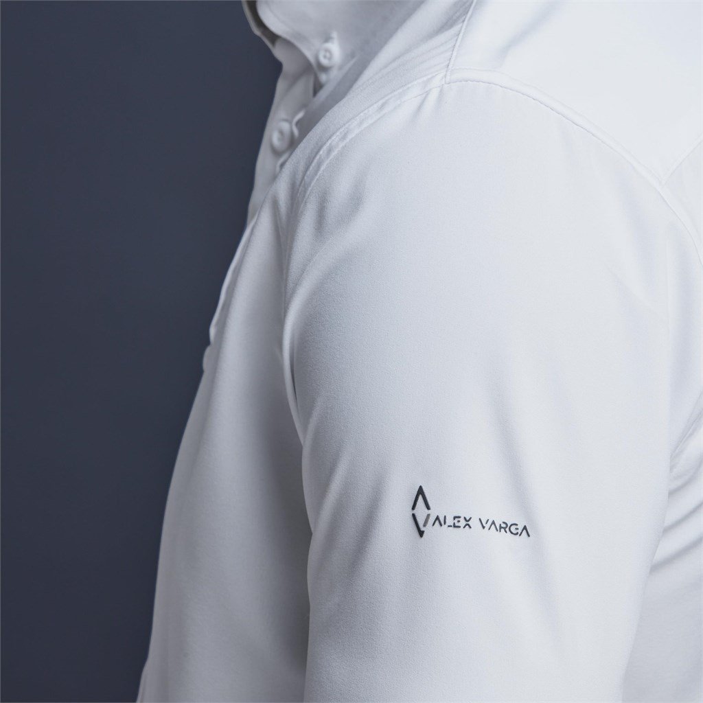 Ladies Long Sleeve Sorrento Shirt - Lounge Shirts