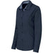 Ladies Long Sleeve Warrington Shirt - Black - Shirts & Tops