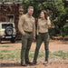 Ladies Mandara Twill Pants - New Clothing 2025,Pants and Shorts,Bottoms