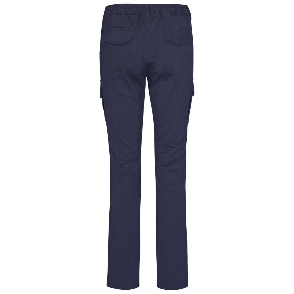 Ladies Mandara Twill Pants - New Clothing 2025,Pants and Shorts,Bottoms