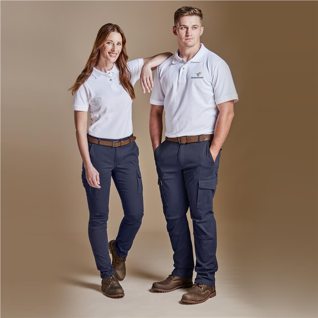 Ladies Mandara Twill Pants - New Clothing 2025,Pants and Shorts,Bottoms