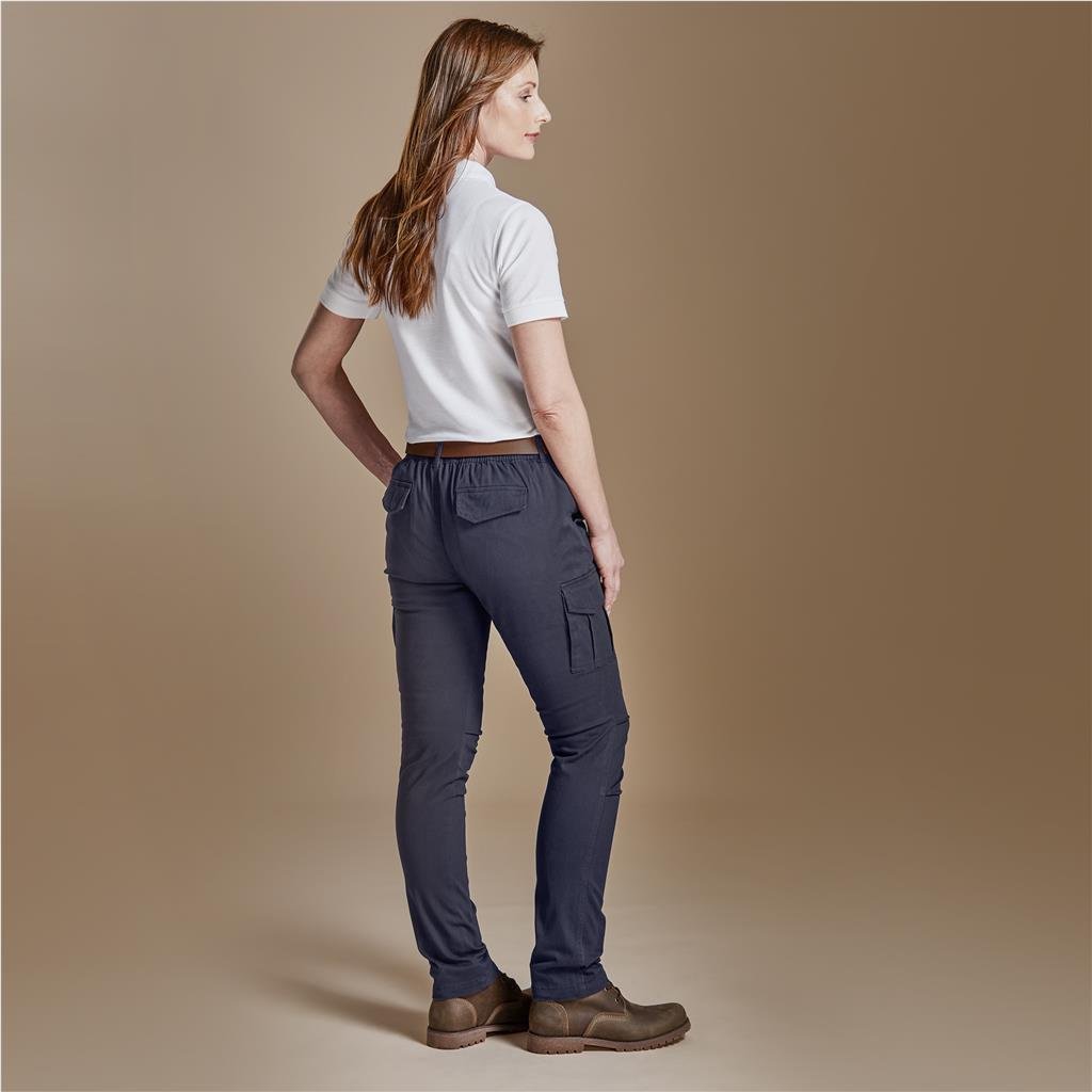 Ladies Mandara Twill Pants - New Clothing 2025,Pants and Shorts,Bottoms