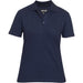 Ladies Michigan Golf Shirt - Yellow Only-