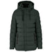 Ladies Montana Jacket-2XL-Military Green-MG