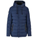 Ladies Montana Jacket-2XL-Navy-N