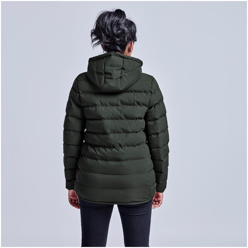 Ladies Mountain Jacket - Coats & Jackets