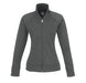 Ladies Okapi Knit Jacket - Grey Only-