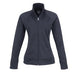 Ladies Okapi Knit Jacket - Grey Only-