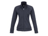 Ladies Okapi Knit Jacket - Grey Only-