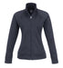 Ladies Okapi Knit Jacket - Grey Only-L-Navy-N
