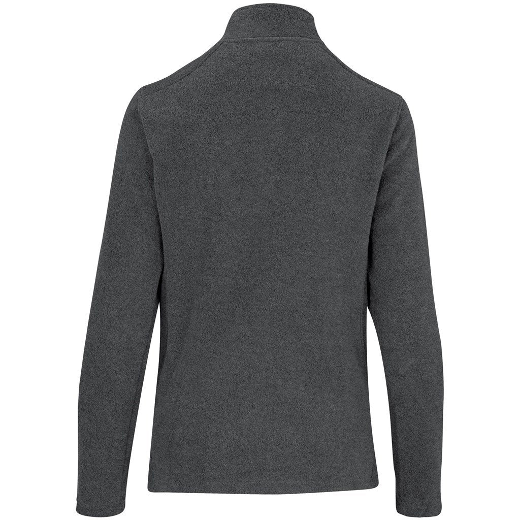 Ladies Oslo Micro Fleece Jacket - Coats & Jackets