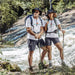 Ladies Otter Shorts - New Clothing 2025,Pants and Shorts,Bottoms