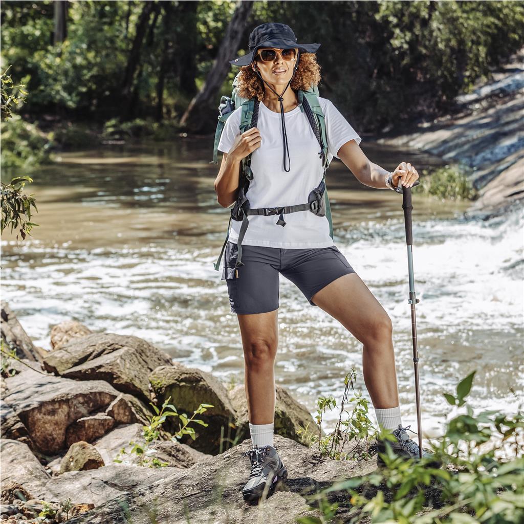 Ladies Otter Shorts - New Clothing 2025,Pants and Shorts,Bottoms