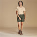 Ladies Otter Shorts - New Clothing 2025,Pants and Shorts,Bottoms