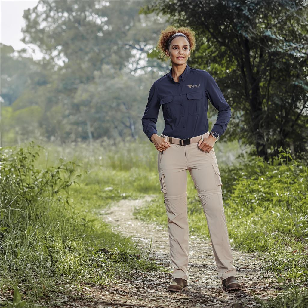 Ladies Outeniqua Pants - New Clothing 2025,Pants and Shorts,Bottoms