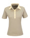 Ladies Pensacola Golf Shirt - Yellow Only-L-Yellow-Y
