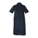 Ladies Poly Cotton House Coat - Service and Beauty