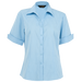 Ladies Quest Short Sleeve Blouse - Shirts-Corporate