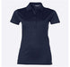 Ladies Regent Golf Shirt - Black Only-