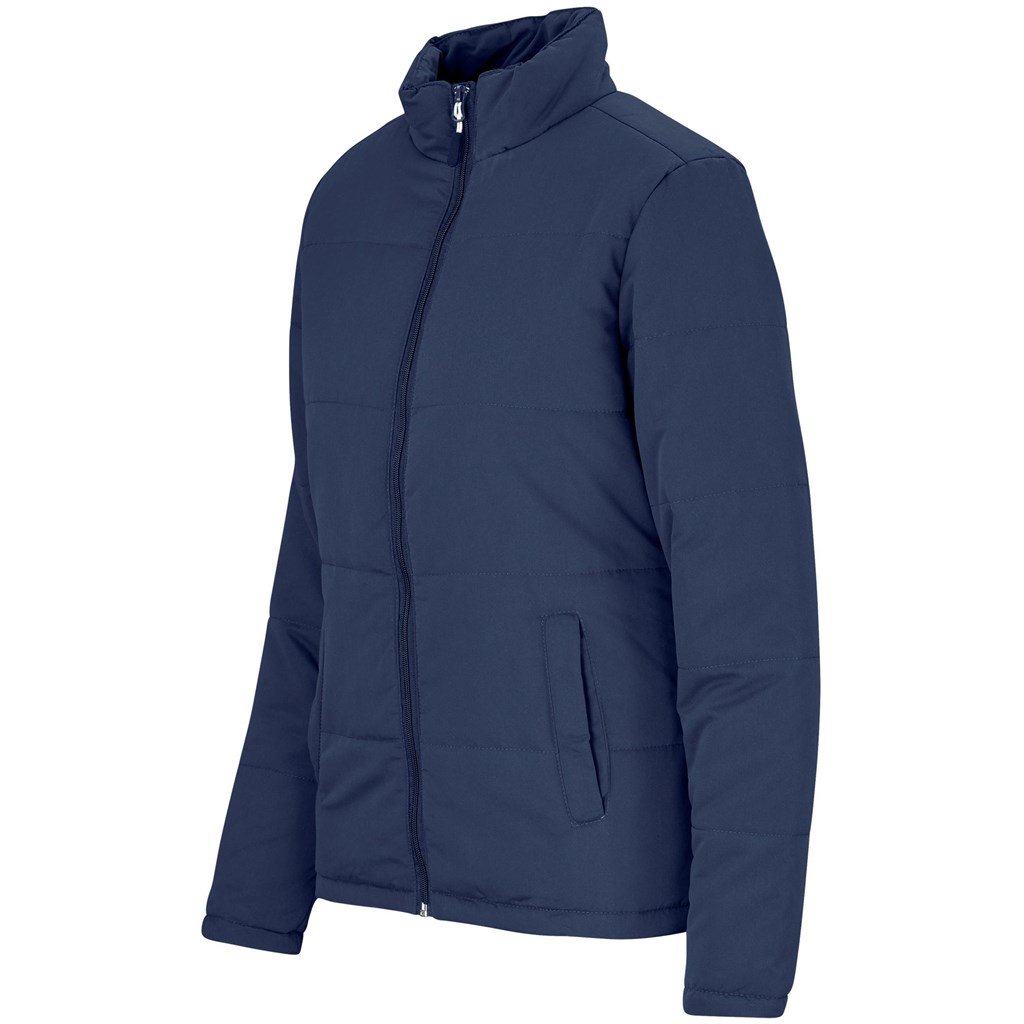 Ladies Rego Jacket - Black