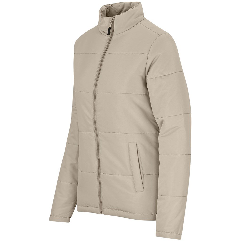 Ladies Rego Jacket - Black
