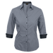 Ladies Saga Blouse - Shirts-Corporate