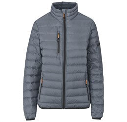 Ladies Scotia Light Down Jacket-