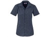 Ladies Short Sleeve Aston Shirt