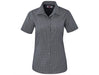 Ladies Short Sleeve Aston Shirt