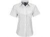 Ladies Short Sleeve Aston Shirt