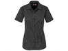 Ladies Short Sleeve Aston Shirt