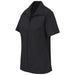 Ladies Short Sleeve Cotton Twill Moderna Shirt - Lounge Shirts,New Clothing 2025